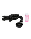 Electric Bubble Gun - Black